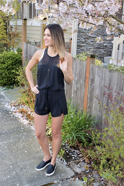 lululemon romper